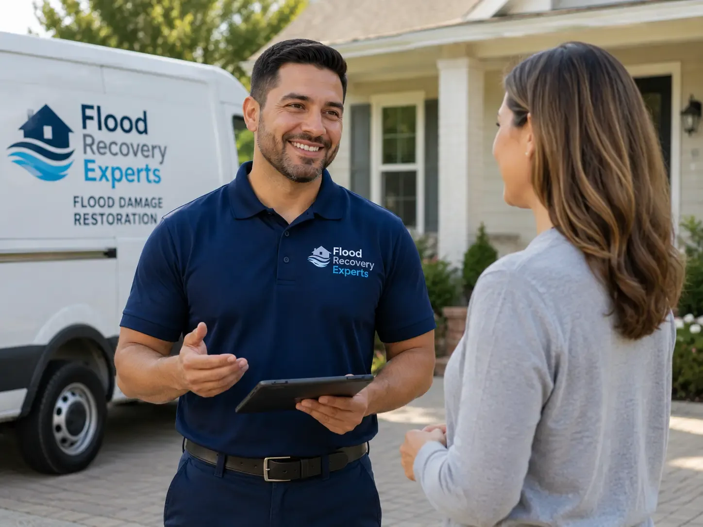 Flood Damage Cleanup Wheelersburg, OH FAQs